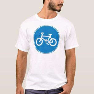 Bicycle Basic T-Shirt