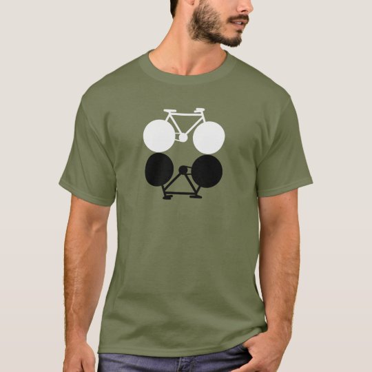 bicycle . bike / cycling nice T-Shirt