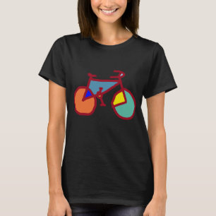 Bicycle . Bike / Cycling  T-Shirt