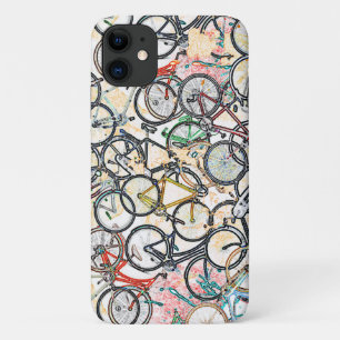Bicycle Bike stylish Biking  iPhone 11 Case