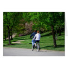 Bicycle Built For Two!