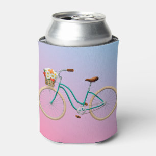 Bicycle Can Cooler