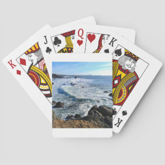 Bicycle Card Template - Customised