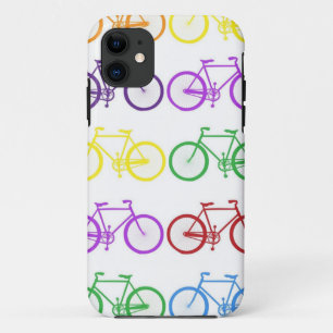 bicycle iPhone 11 case