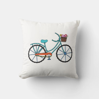 Bicycle Cushion