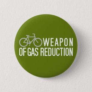 Bicycle custom color button