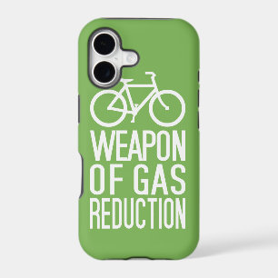 Bicycle custom color iPhone case