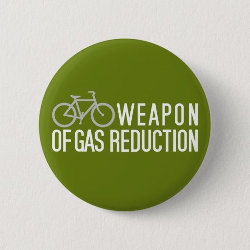 Image of Bicycle custom colour button