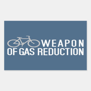 Bicycle custom stickers