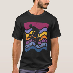 Bicycle Cycling Bike Cyclist Cycologist 1 T-Shirt