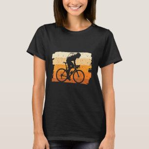 Bicycle Cycling Bike Cyclist Cycologist T-Shirt