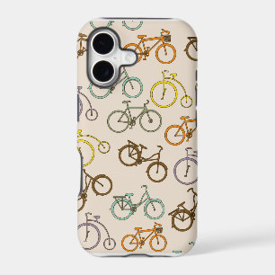 BICYCLE DESIGN