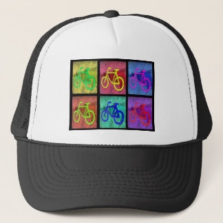 Bicycle Hat