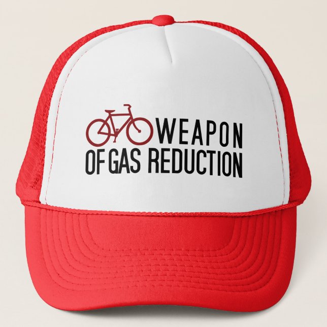 Bicycle hats - choose color (Front)