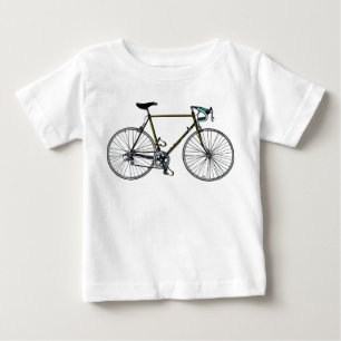 Bicycle Infant T-Shirt