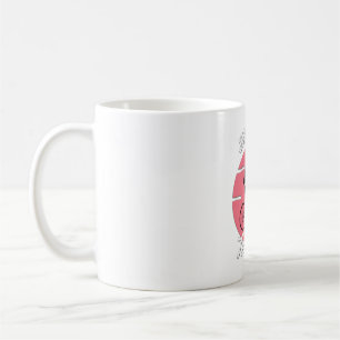 Bicycle Lover - Just Enjoy The Ride Coffee Mug