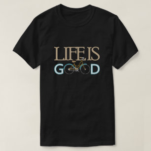 Bicycle lovers T-Shirt