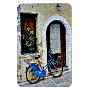 Bicycle Magnet