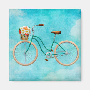 Bicycle Magnet