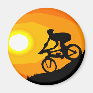 bicycle magnet