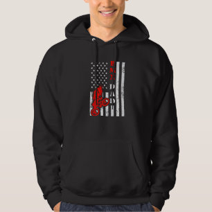 Bicycle Motocross Bmx Bike Rider Biking 4 Hoodie