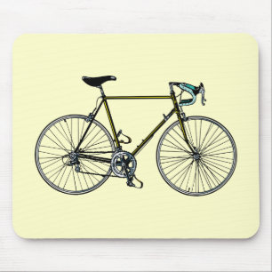 Bicycle Mousepad