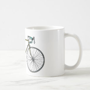 Bicycle Mug