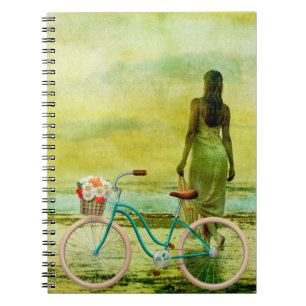 Bicycle Notebook