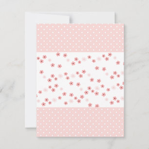 Bicycle Party Invitation