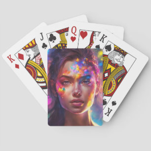  Bicycle Playing Cards