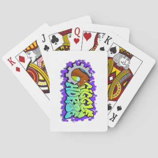 Bicycle Playing Cards