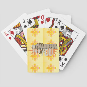 Bicycle Playing Cards