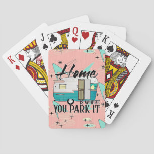 Bicycle Playing Cards