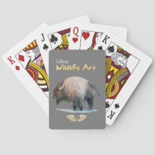 Bicycle Playing Cards Buffalo