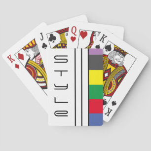 Bicycle Playing Cards(stylish) Cards