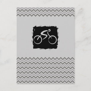 Bicycle Postcard