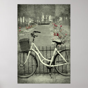 Bicycle Poster