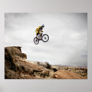 Bicycle Poster
