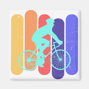 BICYCLE RESPECT MAGNET