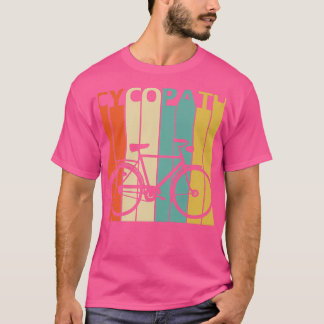 Bicycle Rider Humor  T-Shirt