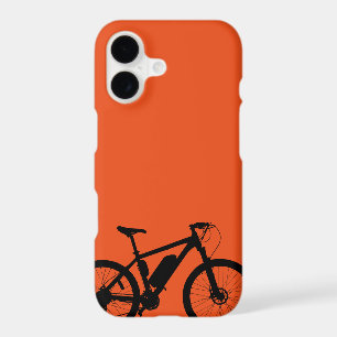 Bicycle Silhouette