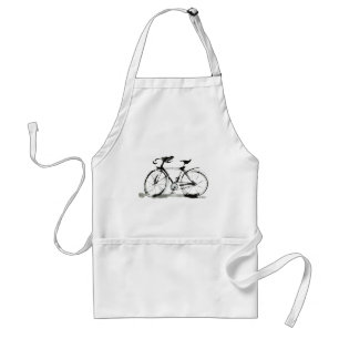 Bicycle Standard Apron