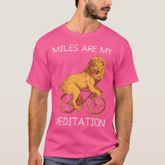 Bicycle T-Shirt