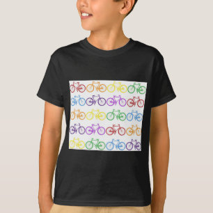 bicycle T-Shirt