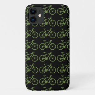 bicycle . two-wheels . bike . cool iPhone 11 case
