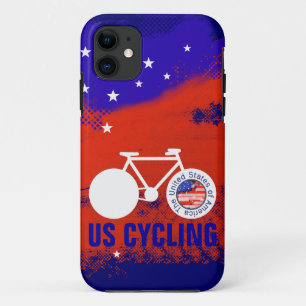 bicycle . two-wheels . bike . cool iPhone 11 case