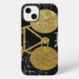 bicycle . two-wheels . bike . cool iPhone 13 case