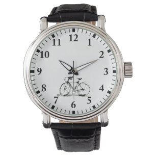 Bicycle Watch