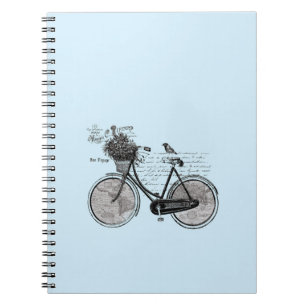 Bicycle World Tour Journal