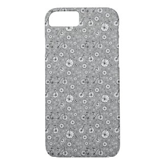 Bicycles iPhone 8/7 Case
